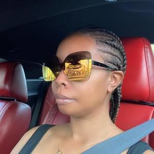 Meet your Posher, Shuntá